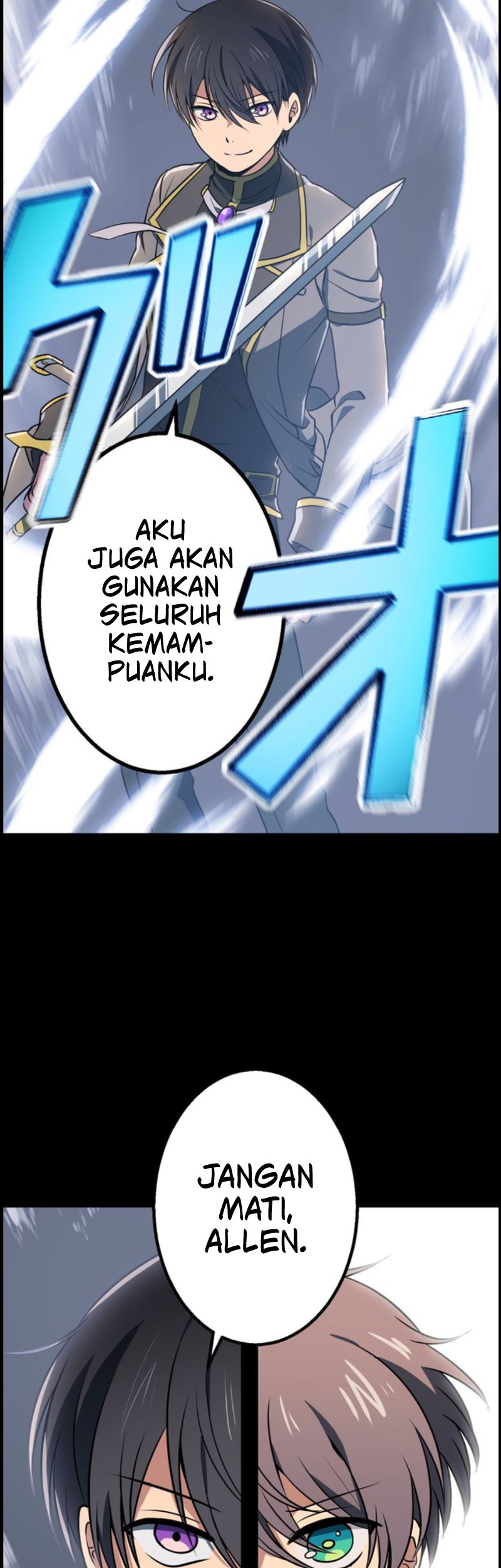 Tensei Majutsushi no Isekai Seikatsu: Gensaku Chishiki de Sekai Saikyou Chapter 19 - halaman 23