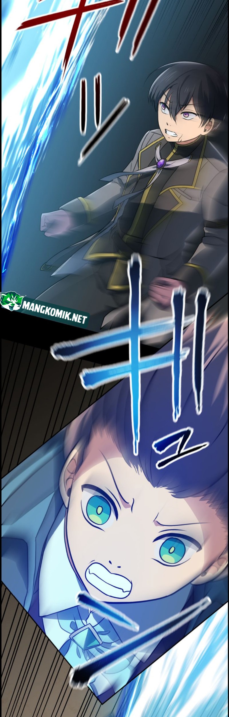 Tensei Majutsushi no Isekai Seikatsu: Gensaku Chishiki de Sekai Saikyou Chapter 19 - halaman 31
