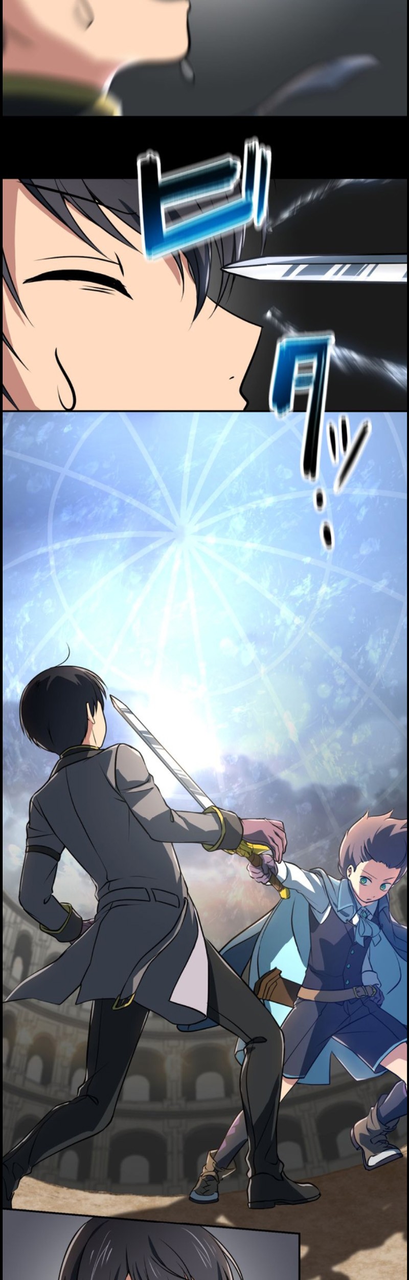 Tensei Majutsushi no Isekai Seikatsu: Gensaku Chishiki de Sekai Saikyou Chapter 19 - halaman 33