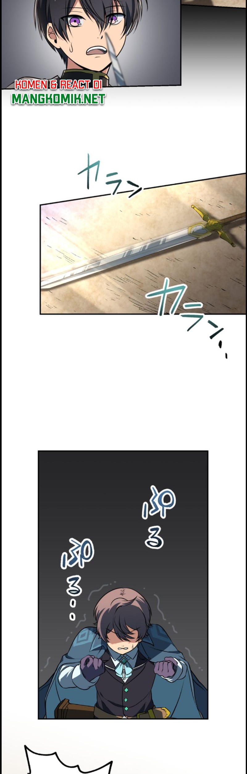 Tensei Majutsushi no Isekai Seikatsu: Gensaku Chishiki de Sekai Saikyou Chapter 19 - halaman 34