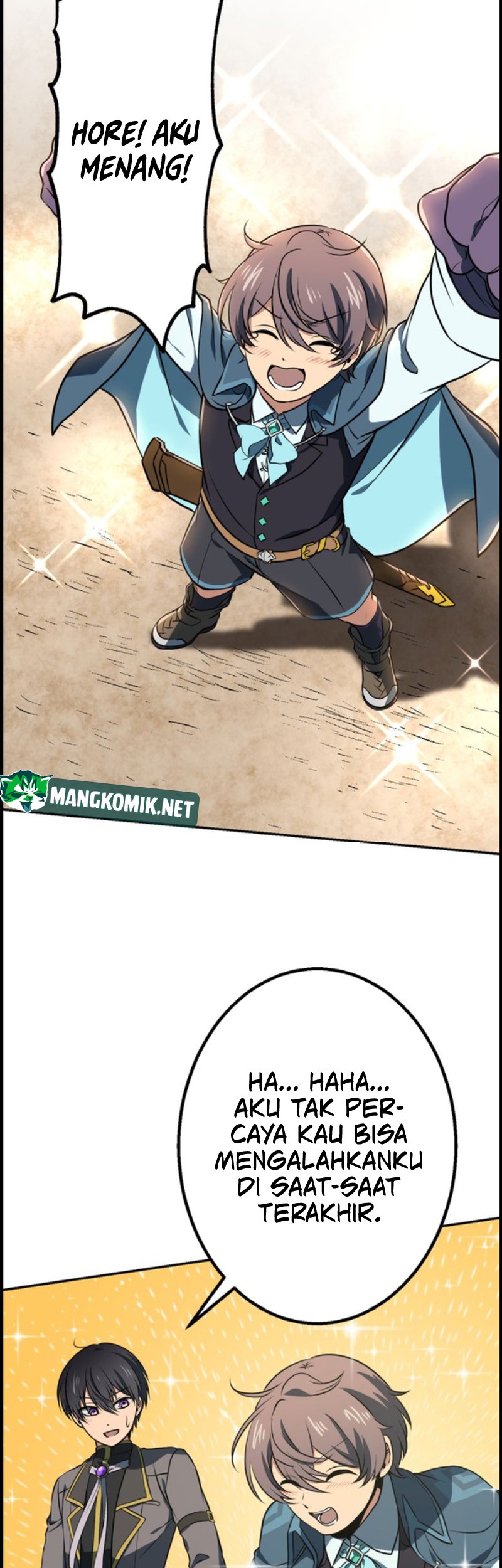 Tensei Majutsushi no Isekai Seikatsu: Gensaku Chishiki de Sekai Saikyou Chapter 19 - halaman 35