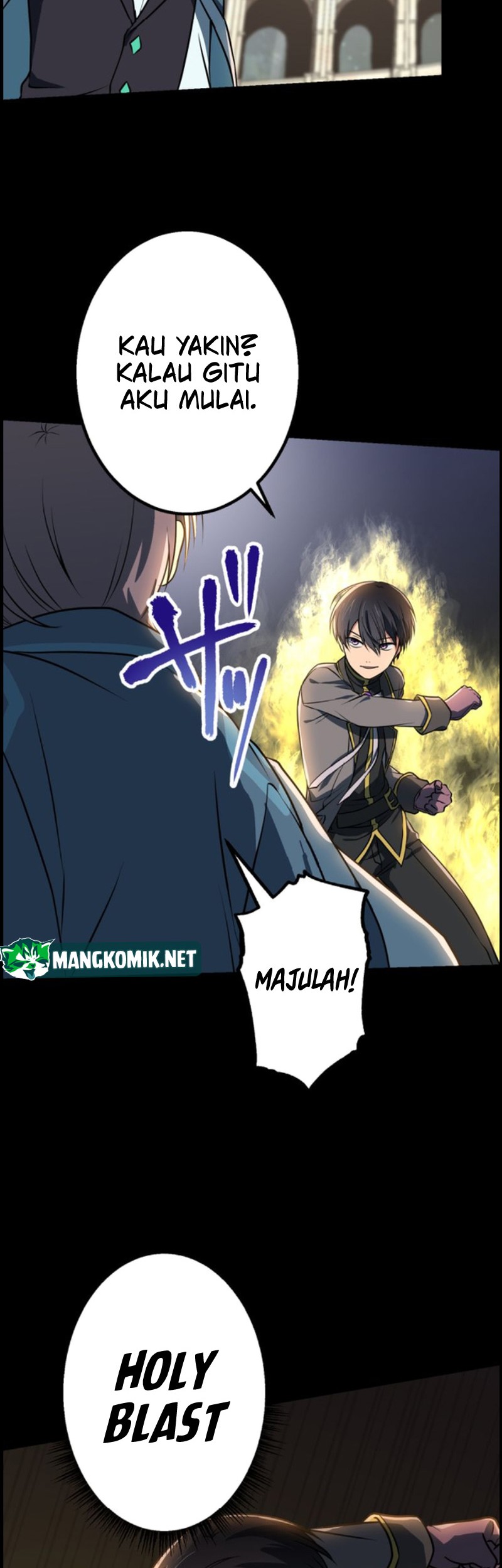 Tensei Majutsushi no Isekai Seikatsu: Gensaku Chishiki de Sekai Saikyou Chapter 19 - halaman 4