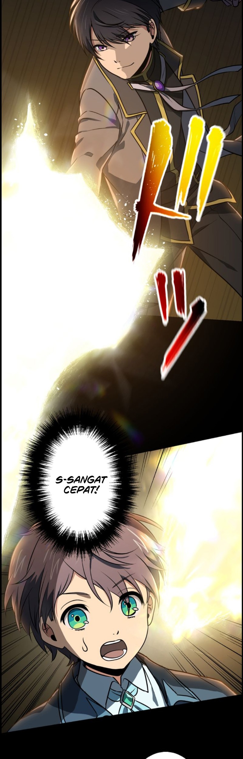 Tensei Majutsushi no Isekai Seikatsu: Gensaku Chishiki de Sekai Saikyou Chapter 19 - halaman 5