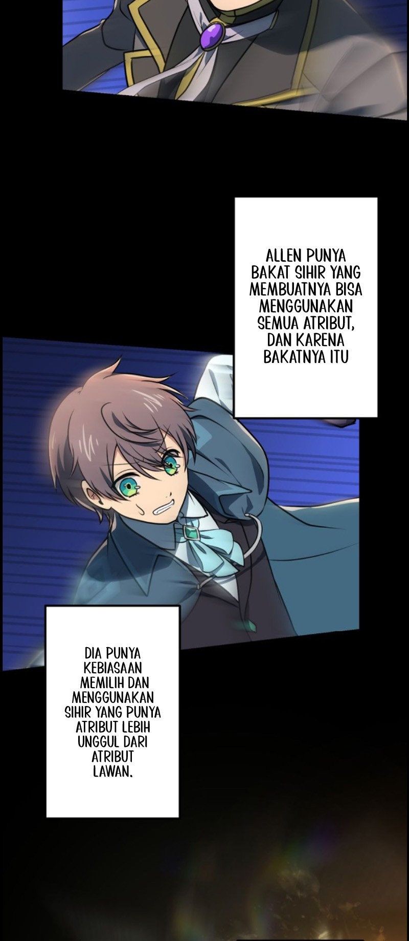 Tensei Majutsushi no Isekai Seikatsu: Gensaku Chishiki de Sekai Saikyou Chapter 19 - halaman 7