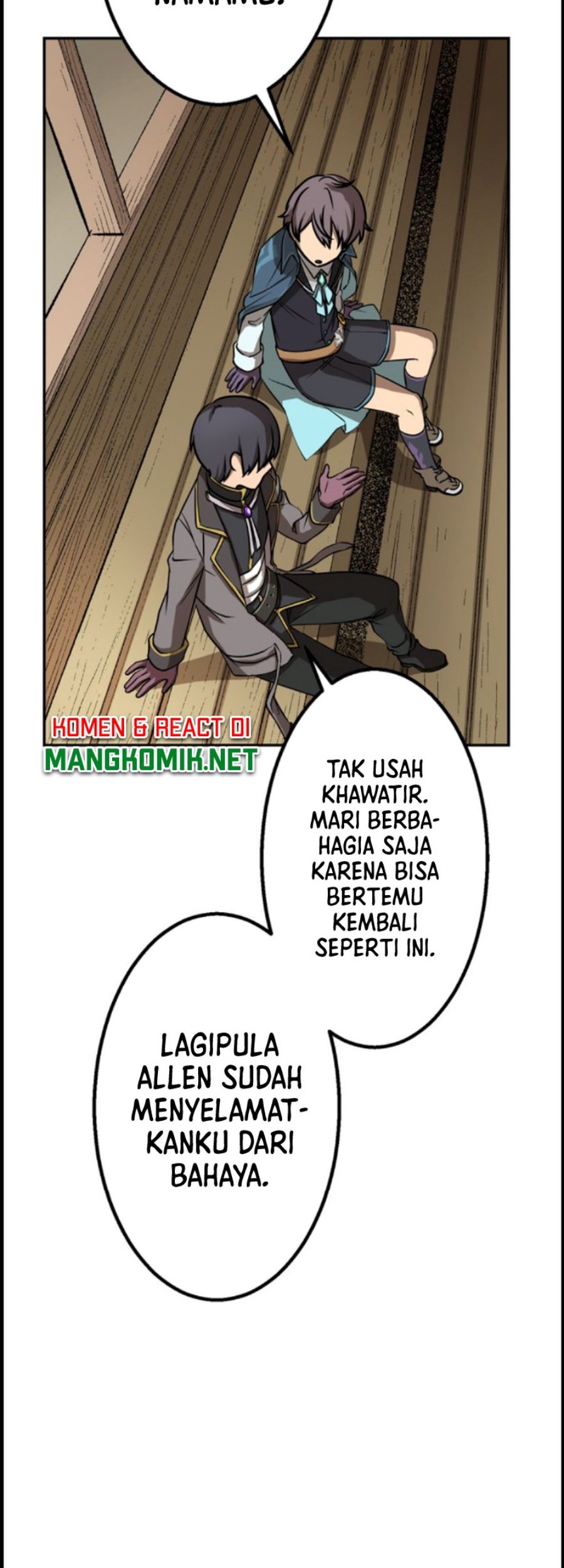 Tensei Majutsushi no Isekai Seikatsu: Gensaku Chishiki de Sekai Saikyou Chapter 2 - halaman 10