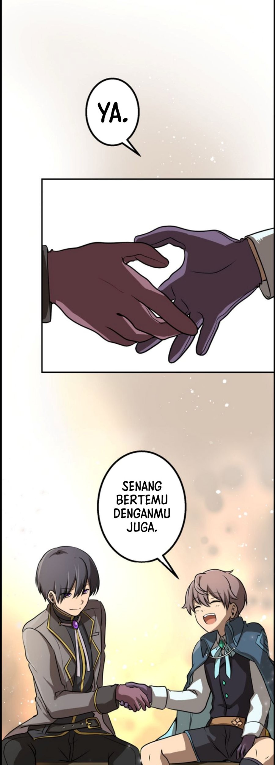 Tensei Majutsushi no Isekai Seikatsu: Gensaku Chishiki de Sekai Saikyou Chapter 2 - halaman 16