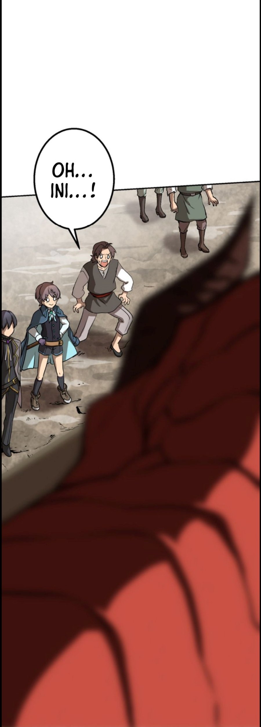 Tensei Majutsushi no Isekai Seikatsu: Gensaku Chishiki de Sekai Saikyou Chapter 2 - halaman 20