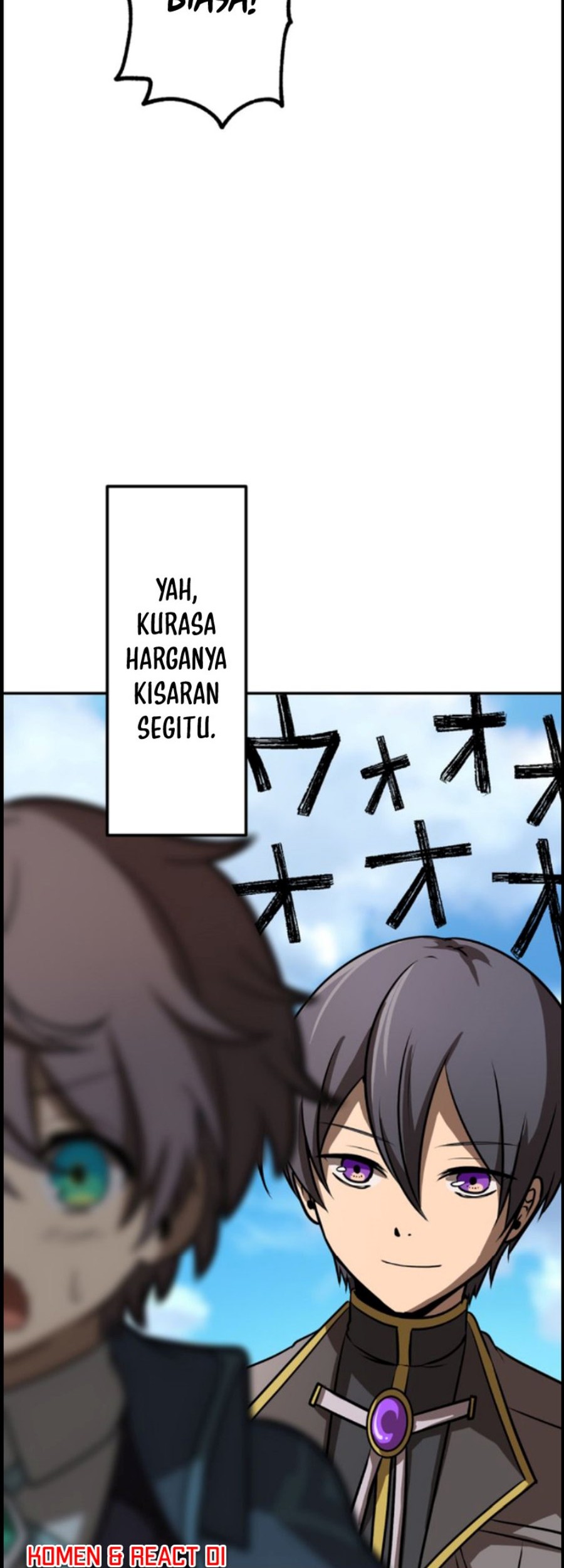Tensei Majutsushi no Isekai Seikatsu: Gensaku Chishiki de Sekai Saikyou Chapter 2 - halaman 22