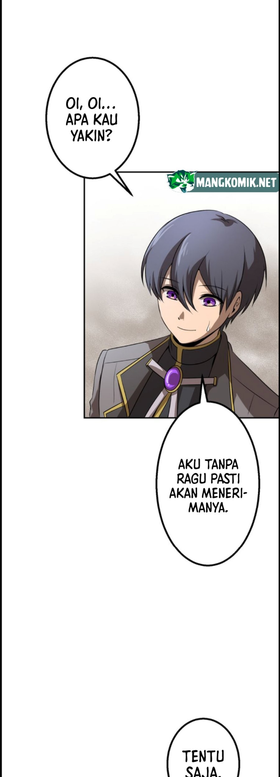 Tensei Majutsushi no Isekai Seikatsu: Gensaku Chishiki de Sekai Saikyou Chapter 2 - halaman 28