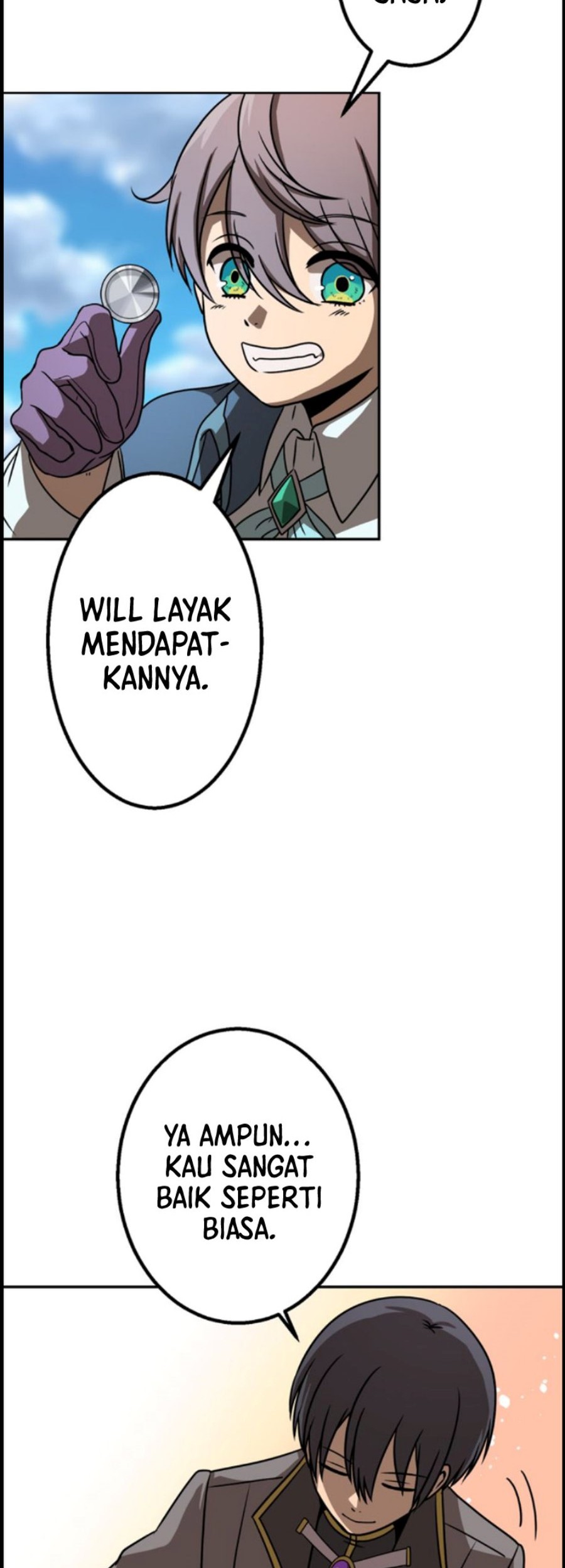 Tensei Majutsushi no Isekai Seikatsu: Gensaku Chishiki de Sekai Saikyou Chapter 2 - halaman 29