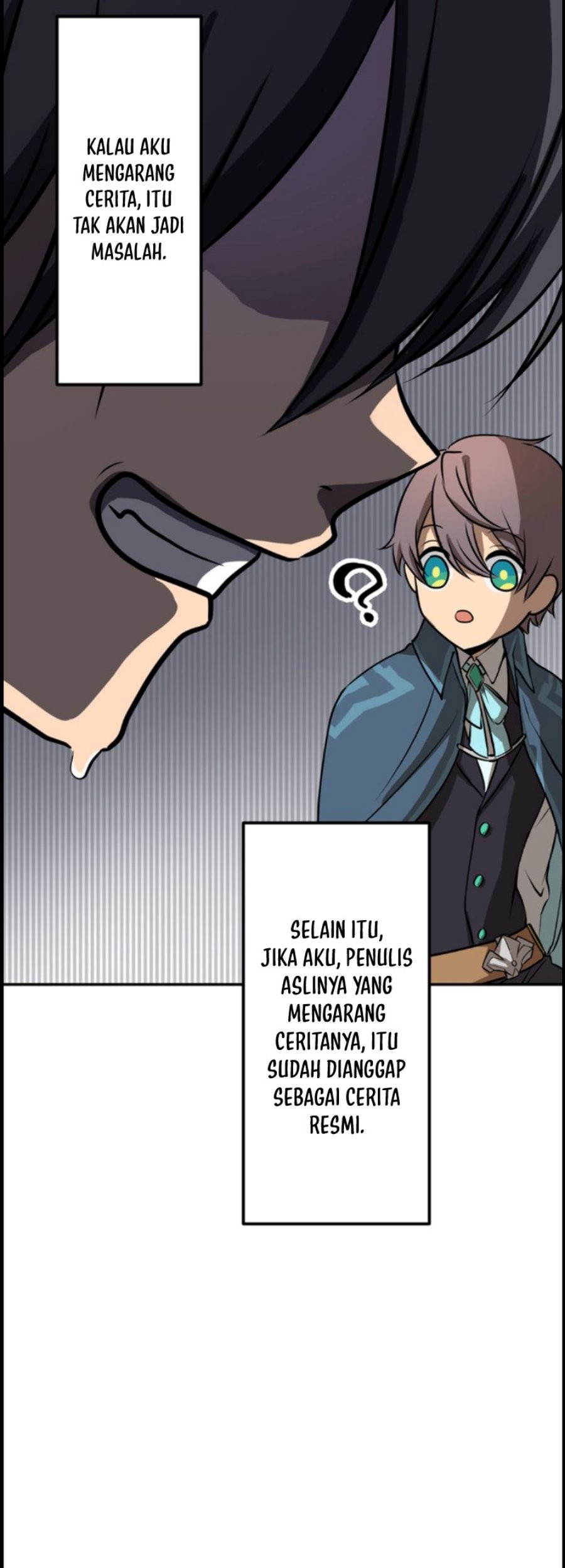Tensei Majutsushi no Isekai Seikatsu: Gensaku Chishiki de Sekai Saikyou Chapter 2 - halaman 3
