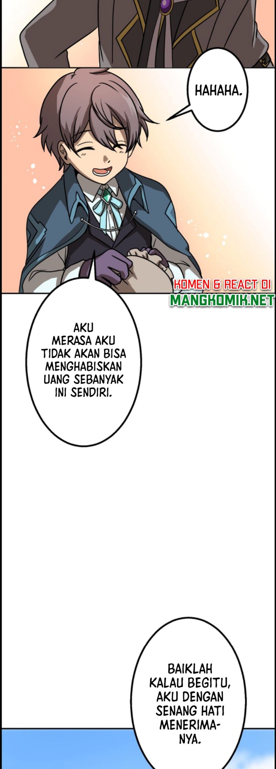 Tensei Majutsushi no Isekai Seikatsu: Gensaku Chishiki de Sekai Saikyou Chapter 2 - halaman 30