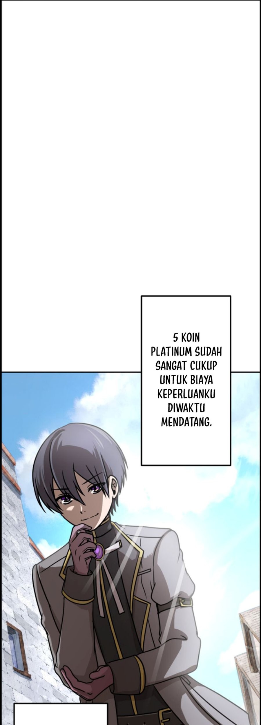 Tensei Majutsushi no Isekai Seikatsu: Gensaku Chishiki de Sekai Saikyou Chapter 2 - halaman 32