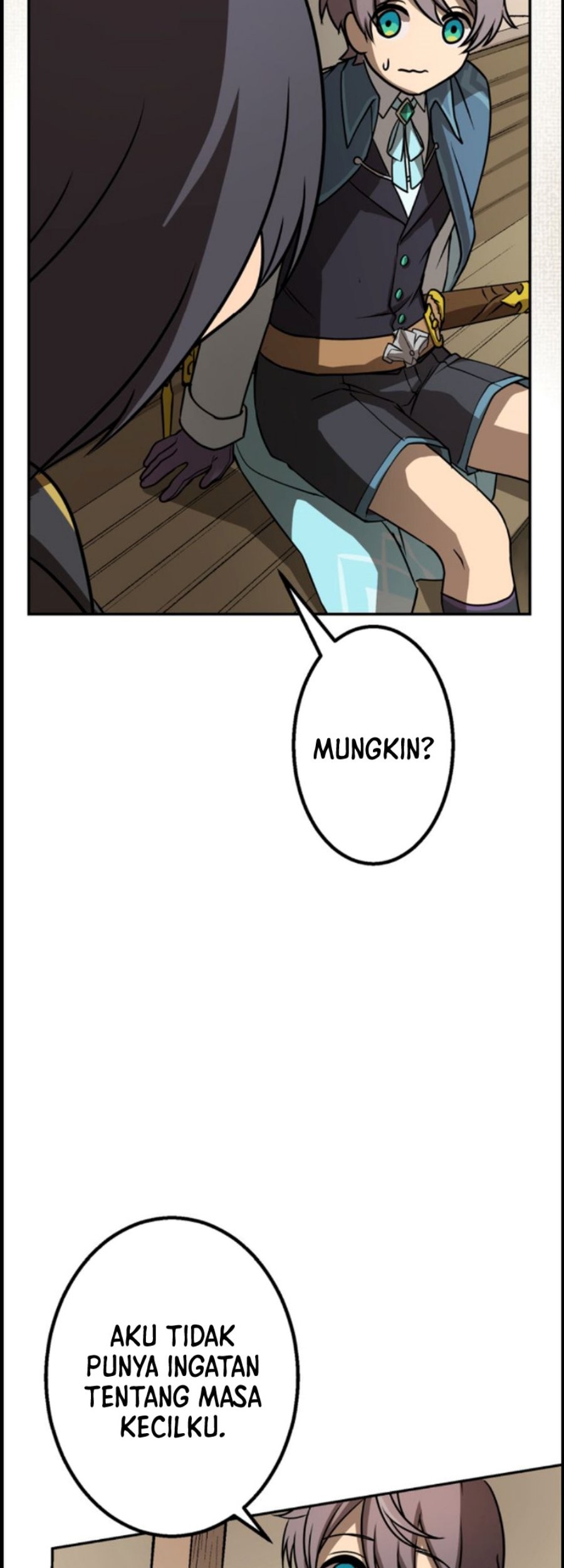 Tensei Majutsushi no Isekai Seikatsu: Gensaku Chishiki de Sekai Saikyou Chapter 2 - halaman 7