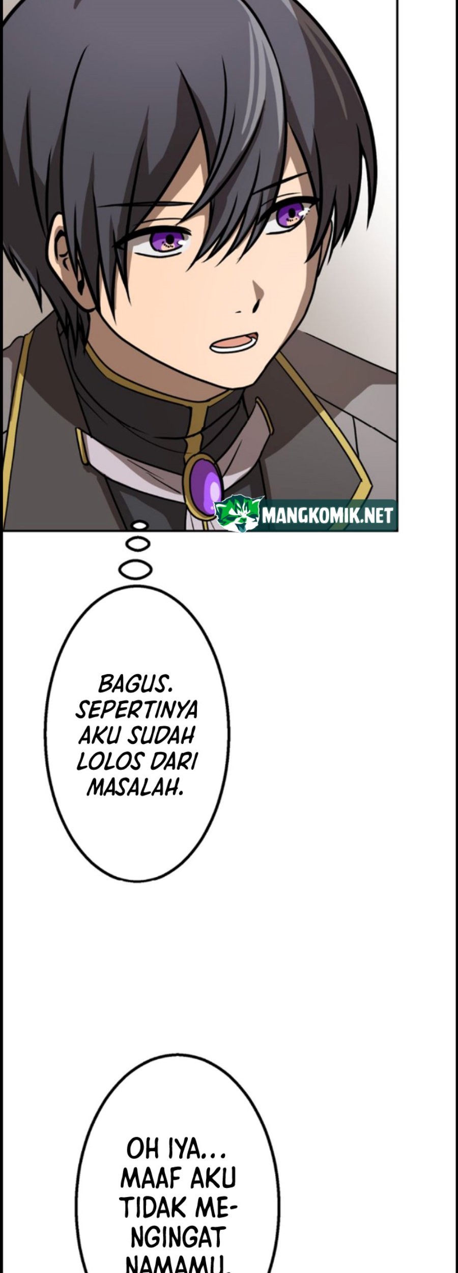 Tensei Majutsushi no Isekai Seikatsu: Gensaku Chishiki de Sekai Saikyou Chapter 2 - halaman 9