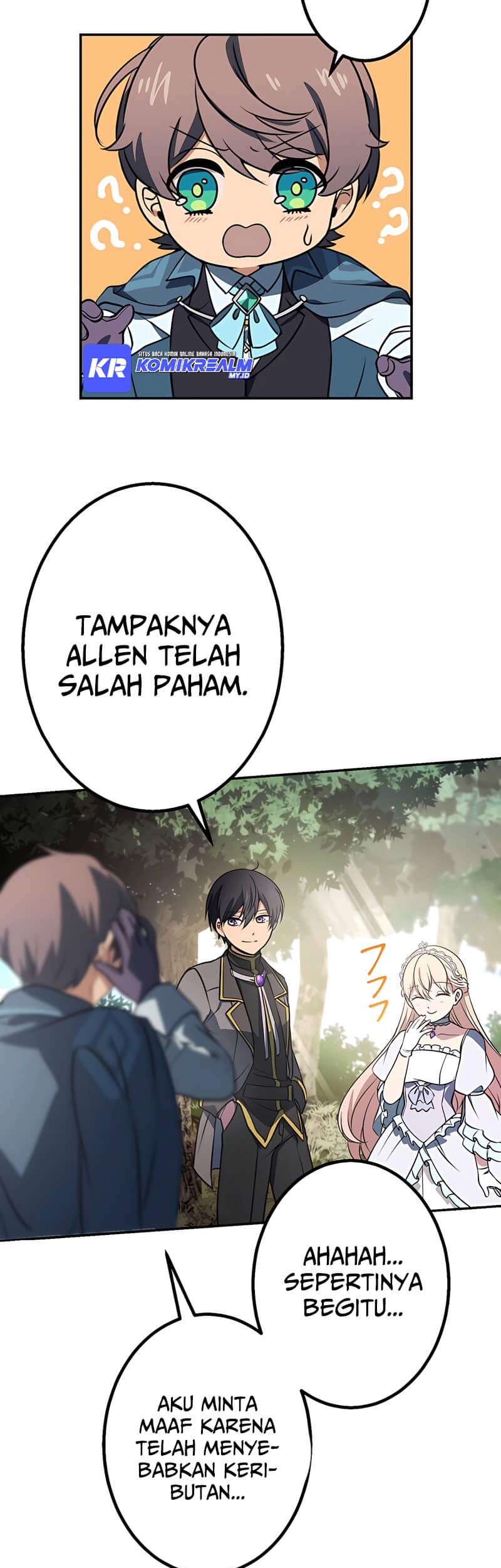 Tensei Majutsushi no Isekai Seikatsu: Gensaku Chishiki de Sekai Saikyou Chapter 20 - halaman 14