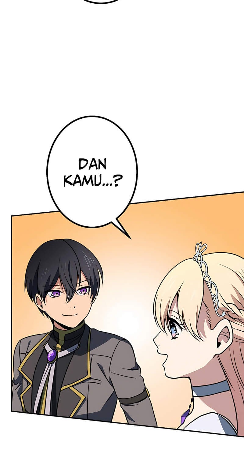 Tensei Majutsushi no Isekai Seikatsu: Gensaku Chishiki de Sekai Saikyou Chapter 20 - halaman 15
