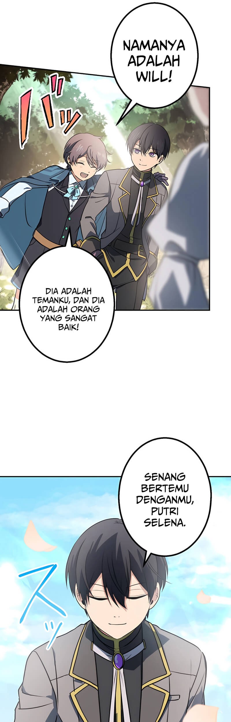 Tensei Majutsushi no Isekai Seikatsu: Gensaku Chishiki de Sekai Saikyou Chapter 20 - halaman 16