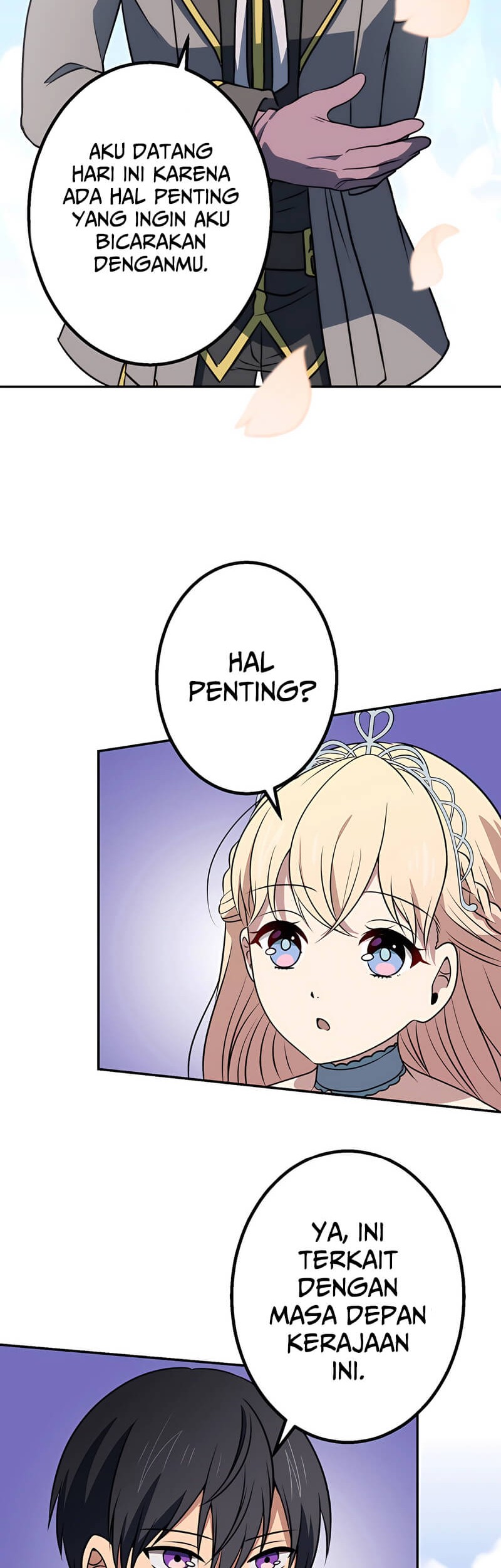 Tensei Majutsushi no Isekai Seikatsu: Gensaku Chishiki de Sekai Saikyou Chapter 20 - halaman 17
