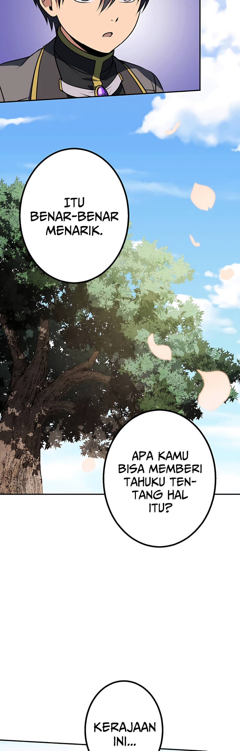 Tensei Majutsushi no Isekai Seikatsu: Gensaku Chishiki de Sekai Saikyou Chapter 20 - halaman 18