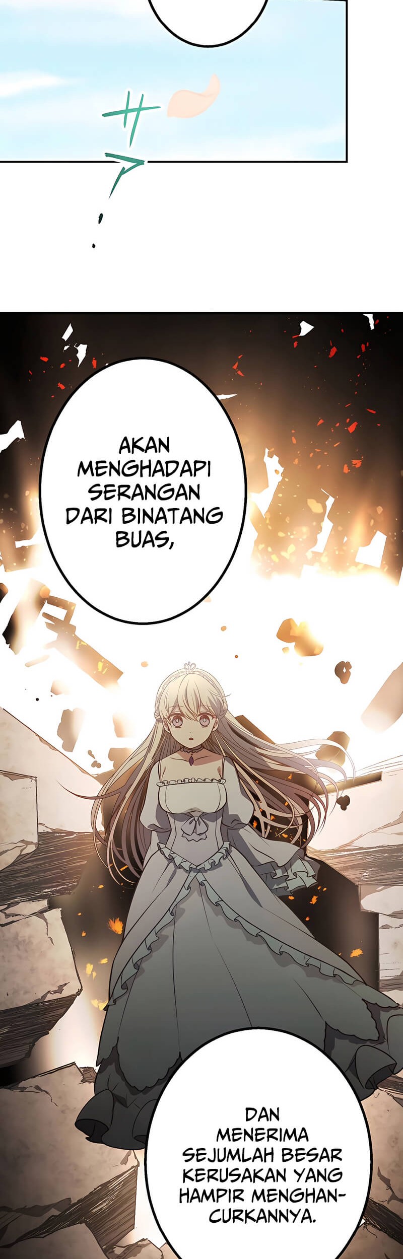 Tensei Majutsushi no Isekai Seikatsu: Gensaku Chishiki de Sekai Saikyou Chapter 20 - halaman 19
