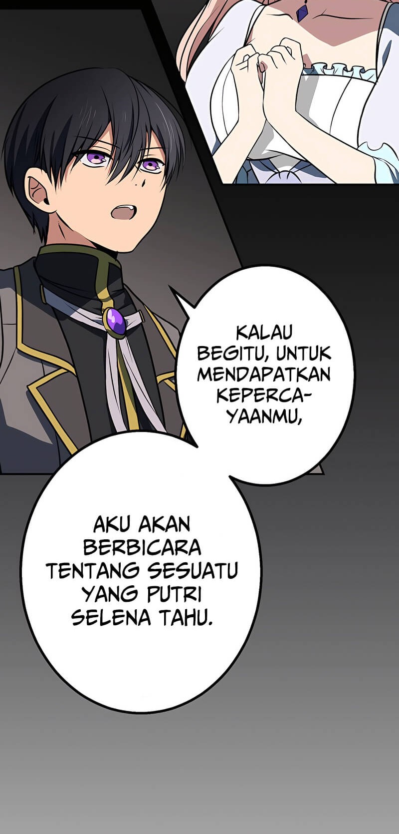 Tensei Majutsushi no Isekai Seikatsu: Gensaku Chishiki de Sekai Saikyou Chapter 20 - halaman 21