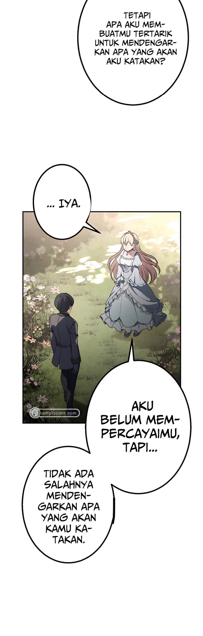 Tensei Majutsushi no Isekai Seikatsu: Gensaku Chishiki de Sekai Saikyou Chapter 20 - halaman 24