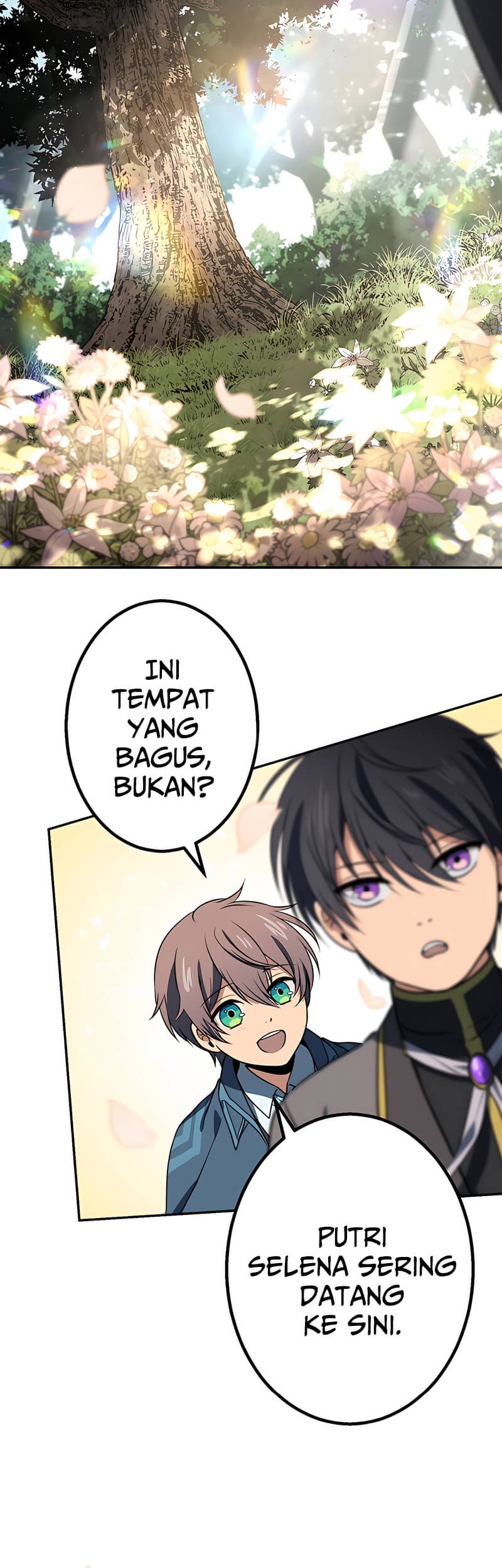 Tensei Majutsushi no Isekai Seikatsu: Gensaku Chishiki de Sekai Saikyou Chapter 20 - halaman 5