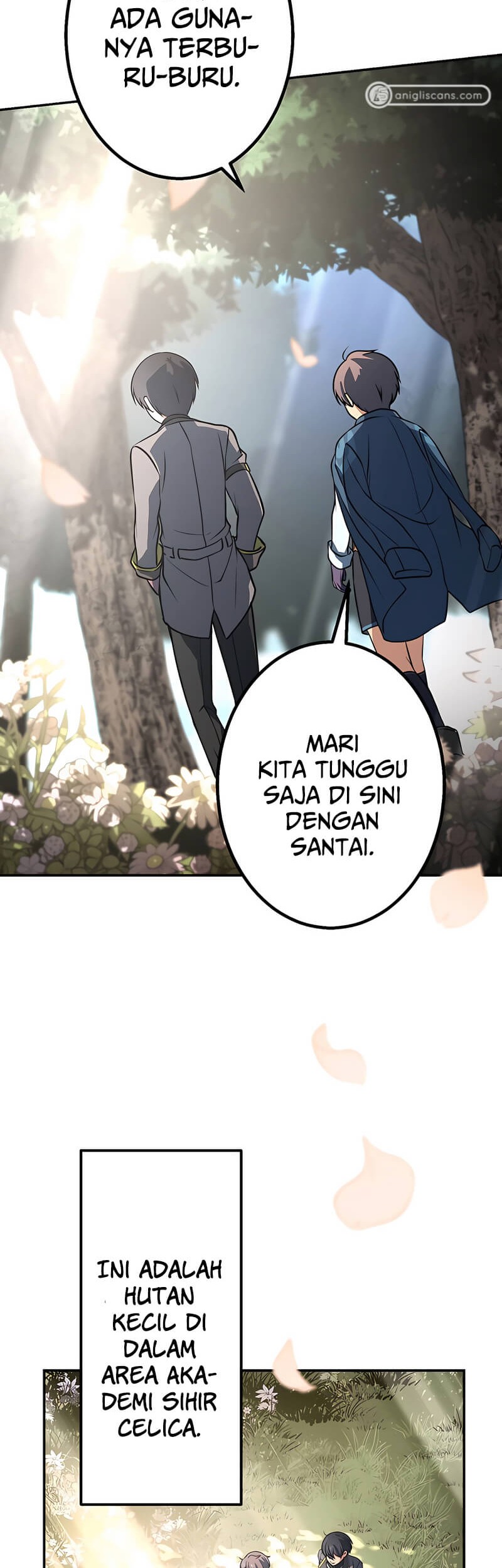 Tensei Majutsushi no Isekai Seikatsu: Gensaku Chishiki de Sekai Saikyou Chapter 20 - halaman 7