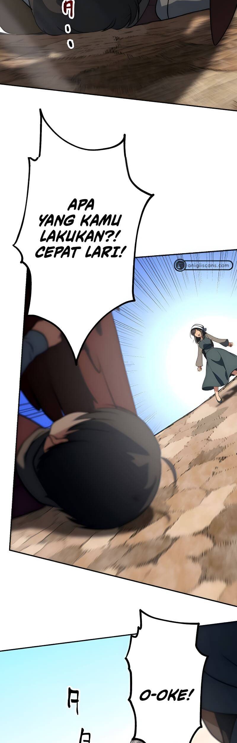 Tensei Majutsushi no Isekai Seikatsu: Gensaku Chishiki de Sekai Saikyou Chapter 21 - halaman 18
