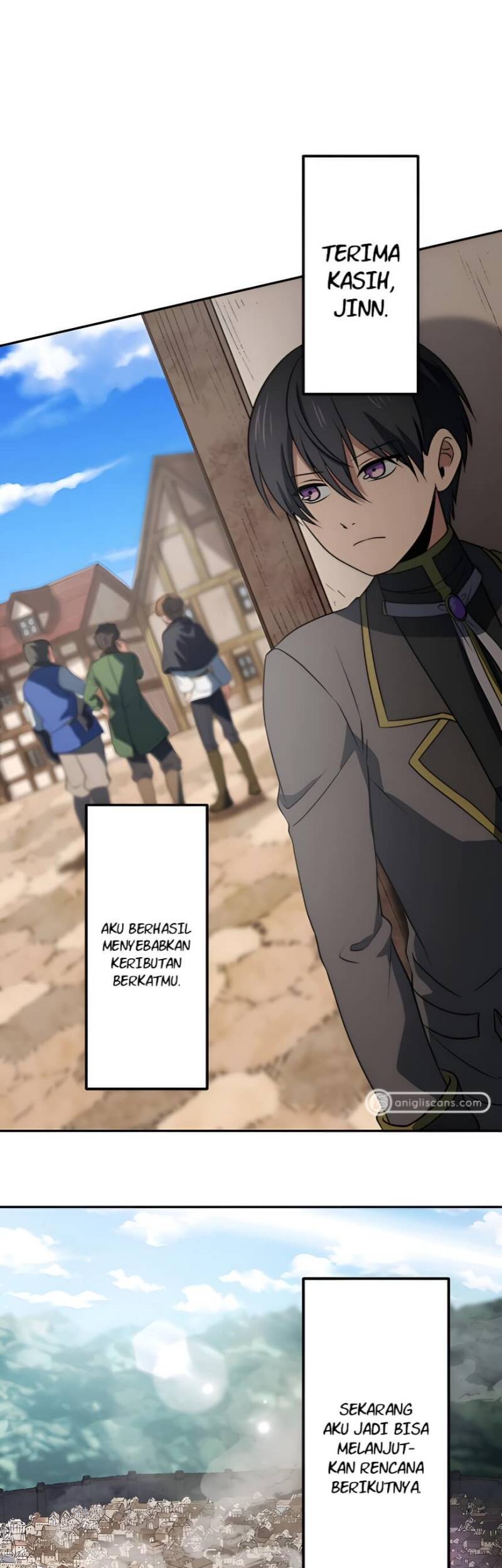 Tensei Majutsushi no Isekai Seikatsu: Gensaku Chishiki de Sekai Saikyou Chapter 21 - halaman 26
