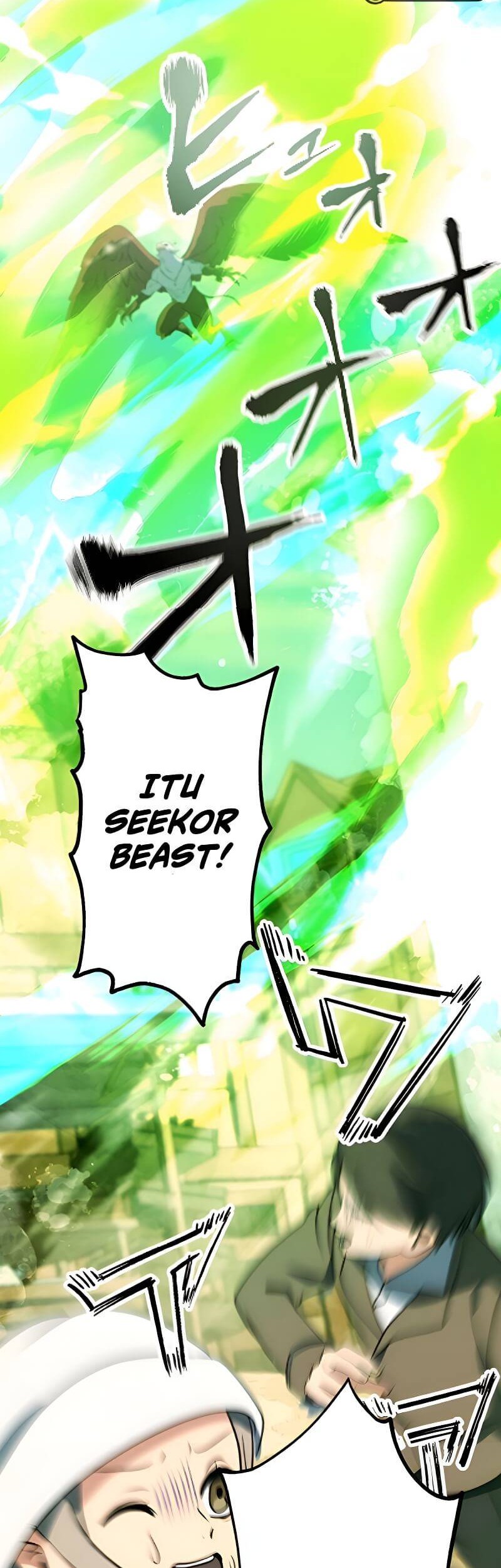 Tensei Majutsushi no Isekai Seikatsu: Gensaku Chishiki de Sekai Saikyou Chapter 21 - halaman 3