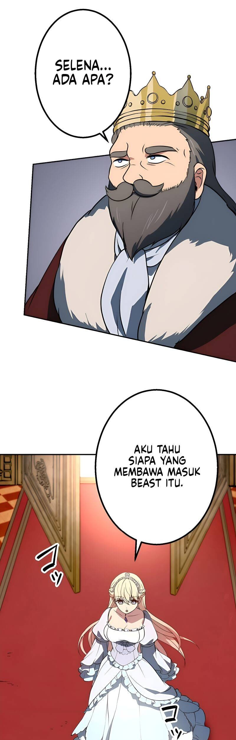 Tensei Majutsushi no Isekai Seikatsu: Gensaku Chishiki de Sekai Saikyou Chapter 22 - halaman 11