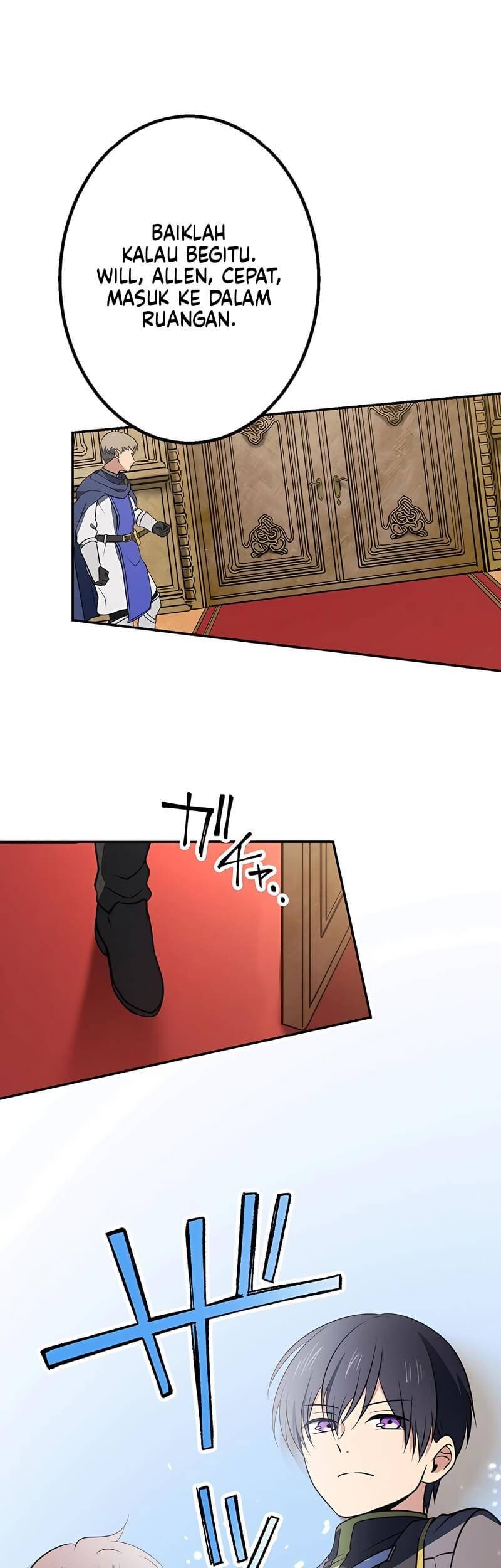 Tensei Majutsushi no Isekai Seikatsu: Gensaku Chishiki de Sekai Saikyou Chapter 22 - halaman 18