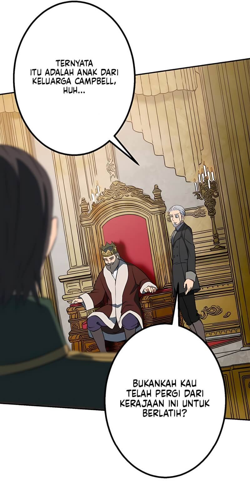 Tensei Majutsushi no Isekai Seikatsu: Gensaku Chishiki de Sekai Saikyou Chapter 22 - halaman 20