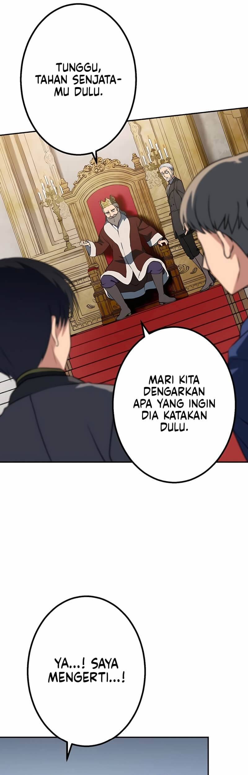 Tensei Majutsushi no Isekai Seikatsu: Gensaku Chishiki de Sekai Saikyou Chapter 22 - halaman 25