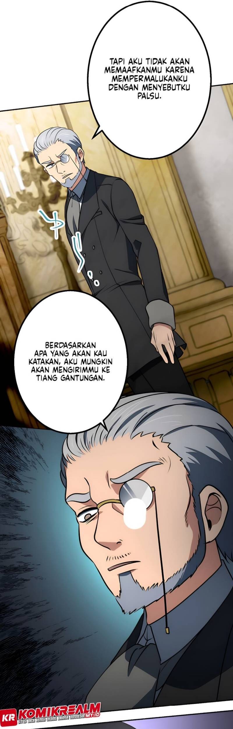 Tensei Majutsushi no Isekai Seikatsu: Gensaku Chishiki de Sekai Saikyou Chapter 22 - halaman 27