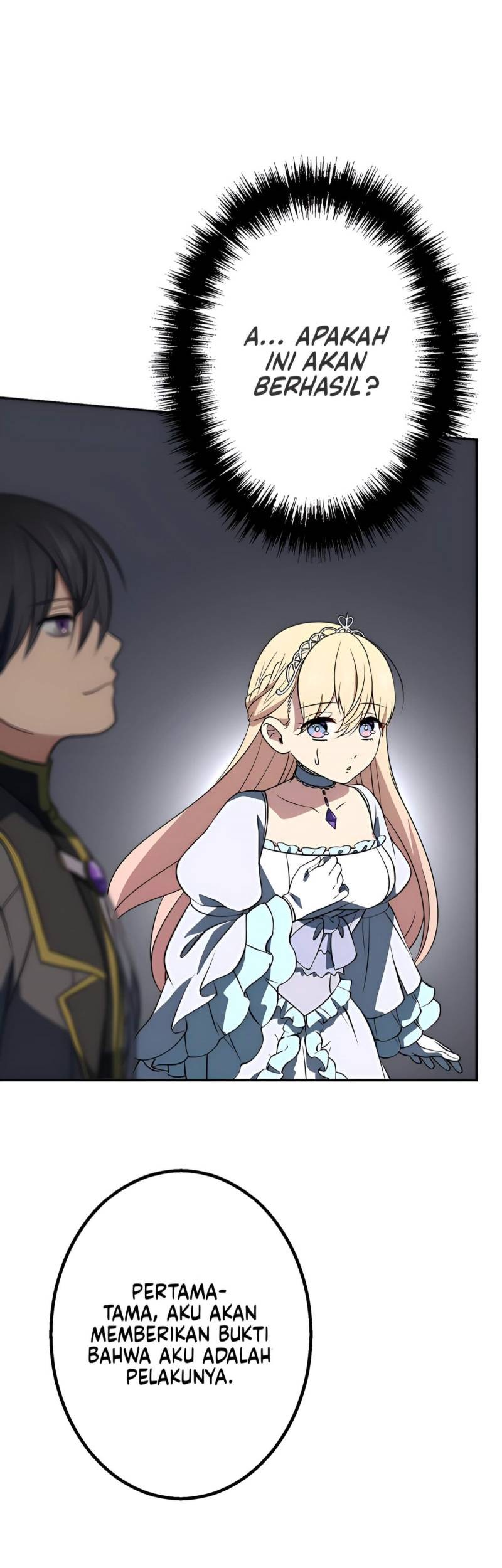 Tensei Majutsushi no Isekai Seikatsu: Gensaku Chishiki de Sekai Saikyou Chapter 22 - halaman 29