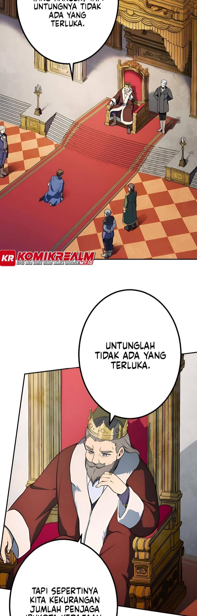 Tensei Majutsushi no Isekai Seikatsu: Gensaku Chishiki de Sekai Saikyou Chapter 22 - halaman 3