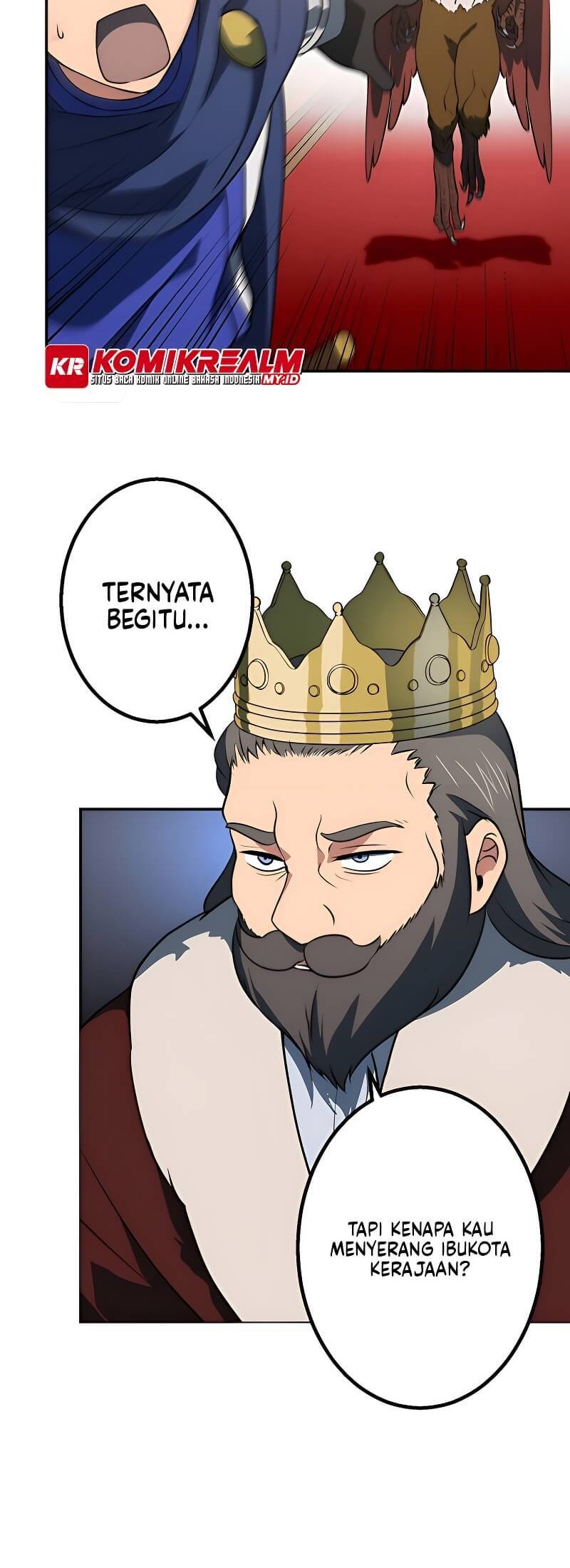 Tensei Majutsushi no Isekai Seikatsu: Gensaku Chishiki de Sekai Saikyou Chapter 22 - halaman 34