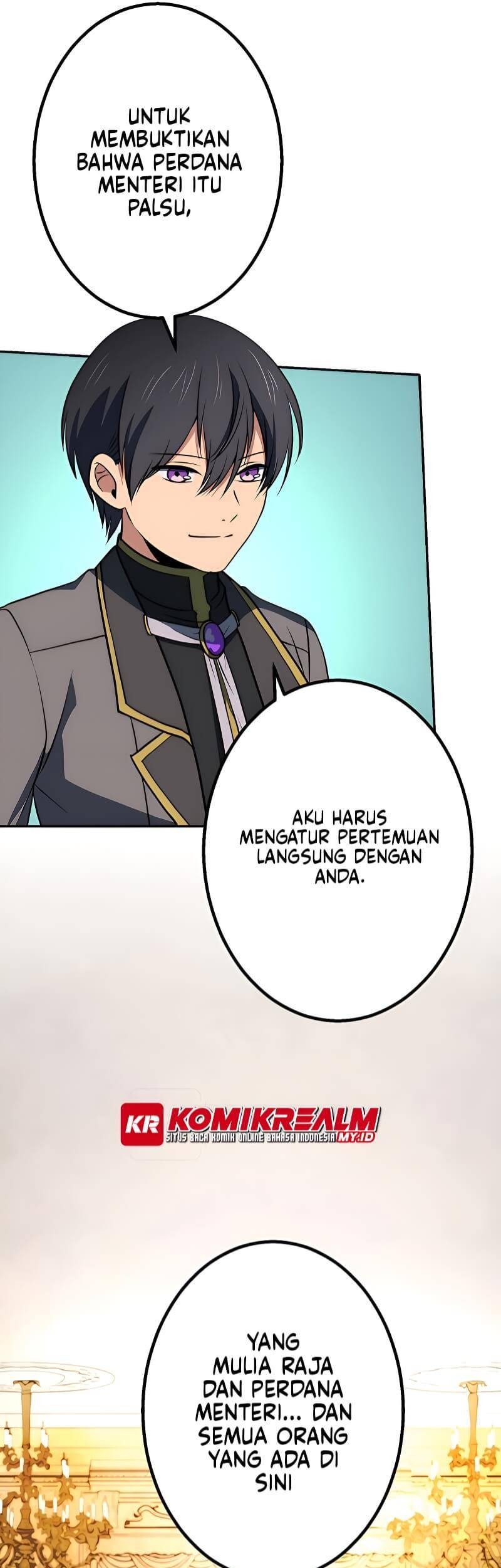 Tensei Majutsushi no Isekai Seikatsu: Gensaku Chishiki de Sekai Saikyou Chapter 22 - halaman 39