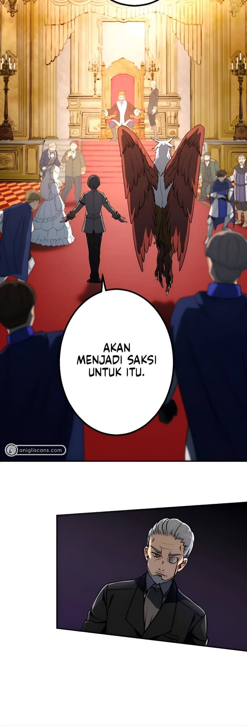 Tensei Majutsushi no Isekai Seikatsu: Gensaku Chishiki de Sekai Saikyou Chapter 22 - halaman 40