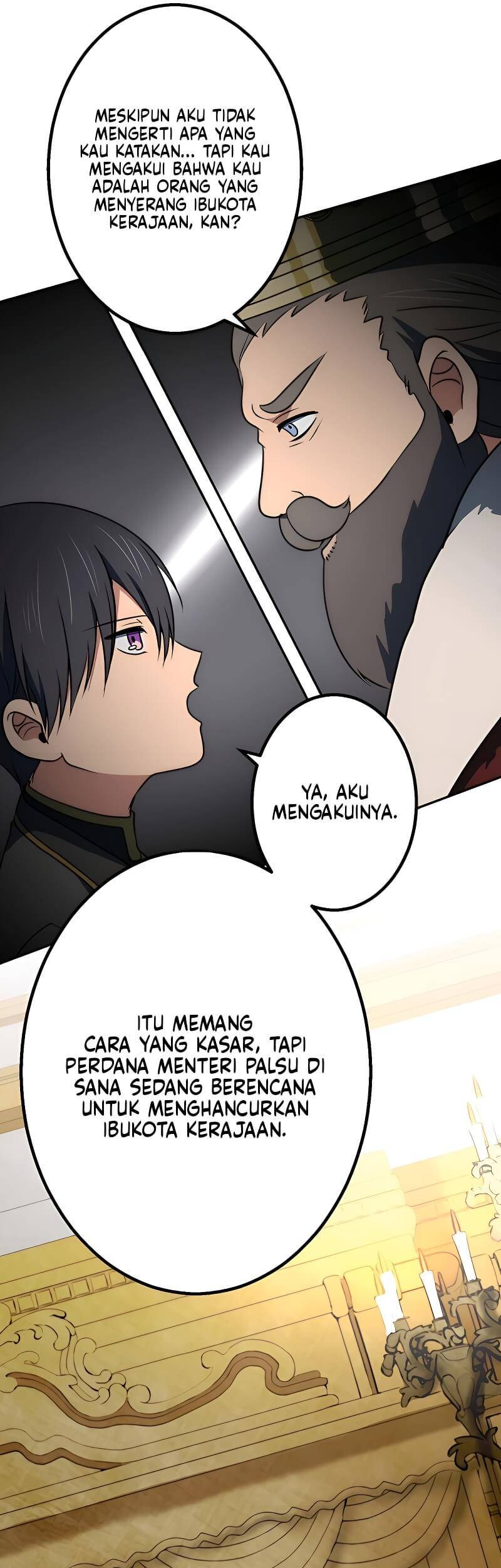 Tensei Majutsushi no Isekai Seikatsu: Gensaku Chishiki de Sekai Saikyou Chapter 22 - halaman 41
