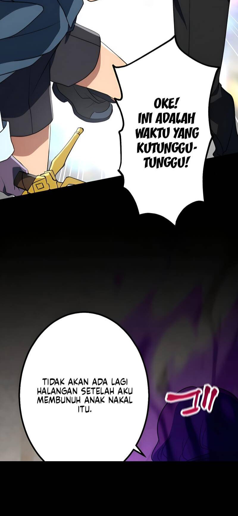 Tensei Majutsushi no Isekai Seikatsu: Gensaku Chishiki de Sekai Saikyou Chapter 22 - halaman 45