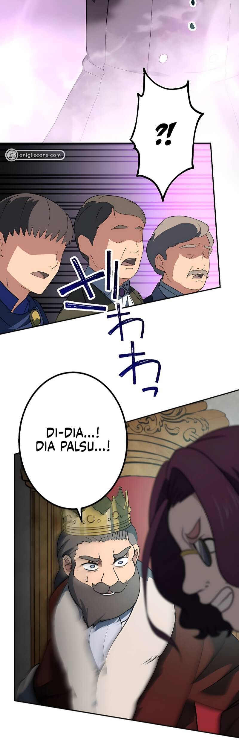 Tensei Majutsushi no Isekai Seikatsu: Gensaku Chishiki de Sekai Saikyou Chapter 22 - halaman 48