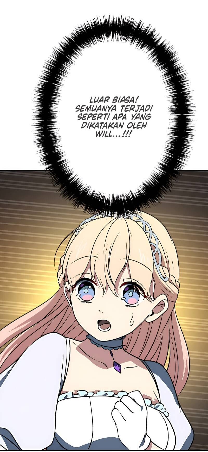 Tensei Majutsushi no Isekai Seikatsu: Gensaku Chishiki de Sekai Saikyou Chapter 22 - halaman 49