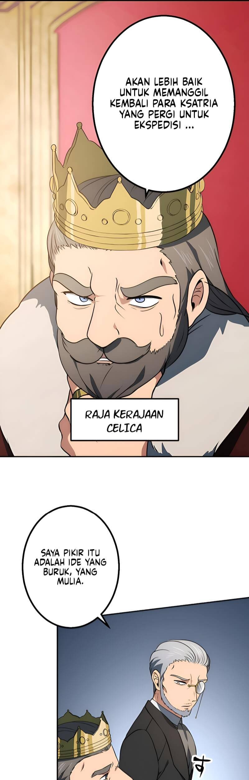 Tensei Majutsushi no Isekai Seikatsu: Gensaku Chishiki de Sekai Saikyou Chapter 22 - halaman 5