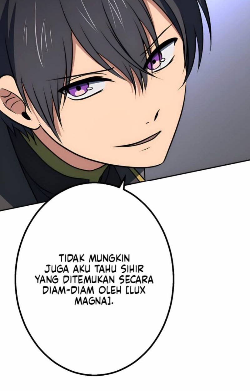 Tensei Majutsushi no Isekai Seikatsu: Gensaku Chishiki de Sekai Saikyou Chapter 22 - halaman 51