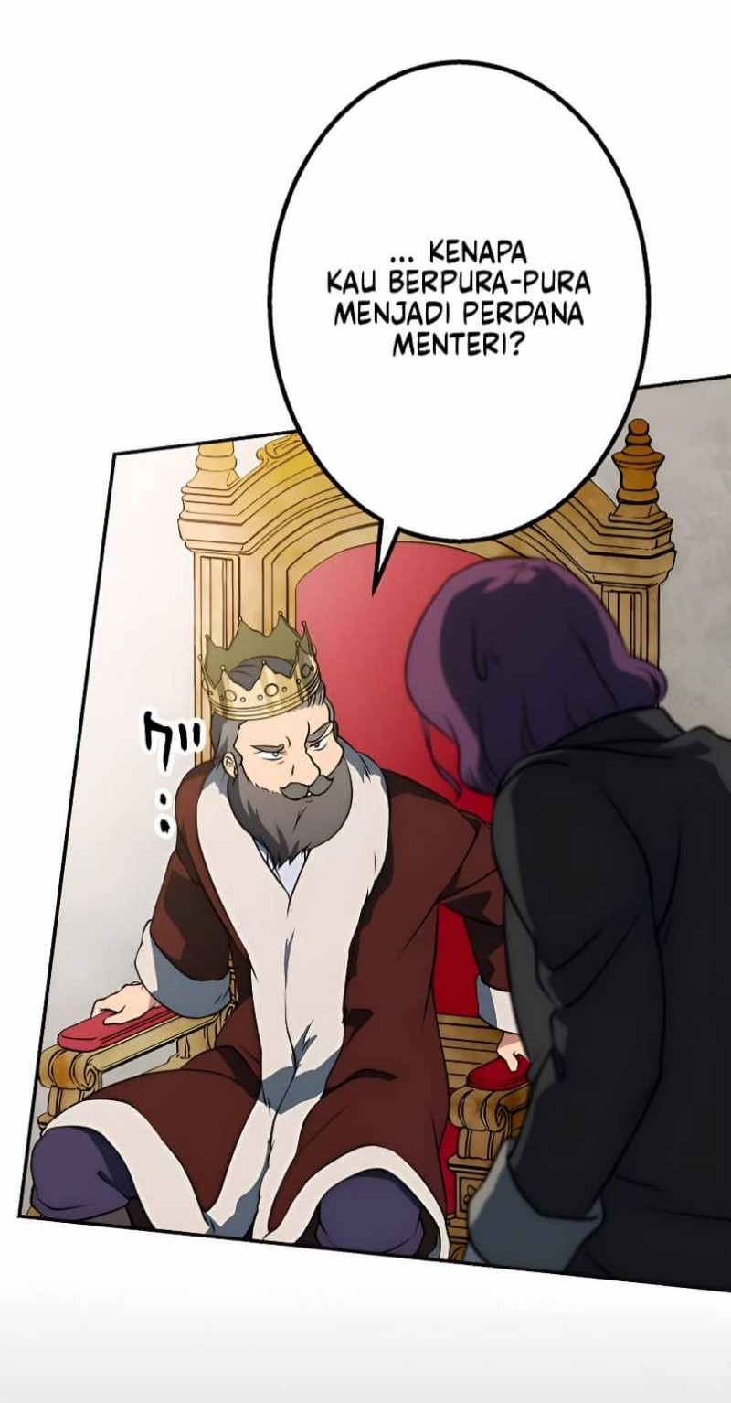 Tensei Majutsushi no Isekai Seikatsu: Gensaku Chishiki de Sekai Saikyou Chapter 22 - halaman 53
