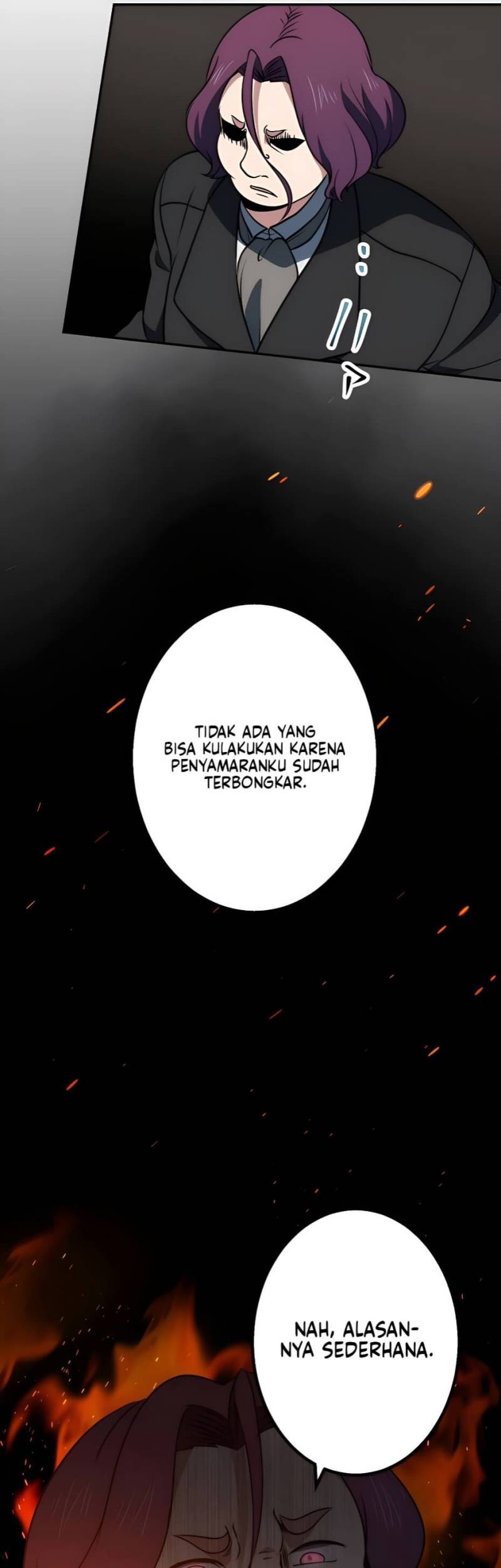 Tensei Majutsushi no Isekai Seikatsu: Gensaku Chishiki de Sekai Saikyou Chapter 22 - halaman 54